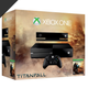 Illustration for article titled Get that $450 Titanfall Xbox One Bundle Today With A Free Year of LIVE